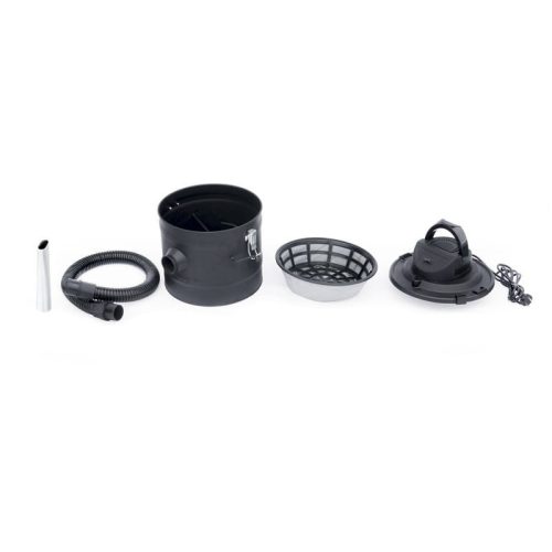 MIR-VC2 hamuporszívó 800W