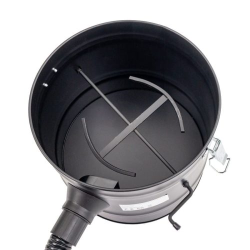 MIR-VC2 hamuporszívó 800W