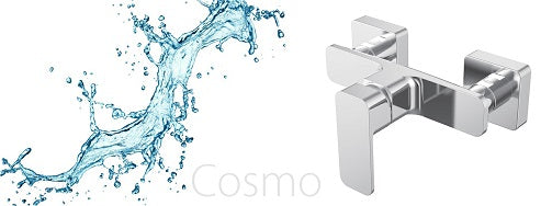 Cosmo zuhany csaptelep