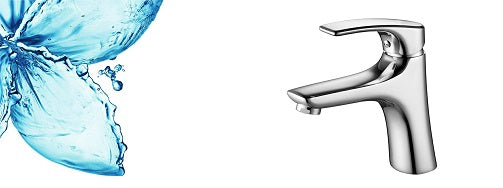 Bellini mosdó csaptelep