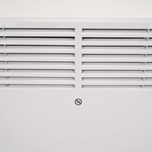 Asama elektromos fűtőtest 1250W/2500W