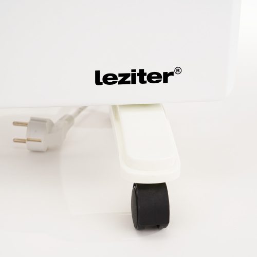 Asama elektromos fűtőtest 750W/1500W