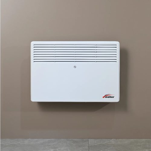 Asama elektromos fűtőtest 750W/1500W