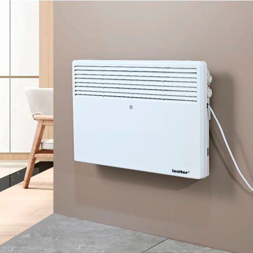 Asama elektromos fűtőtest 750W/1500W