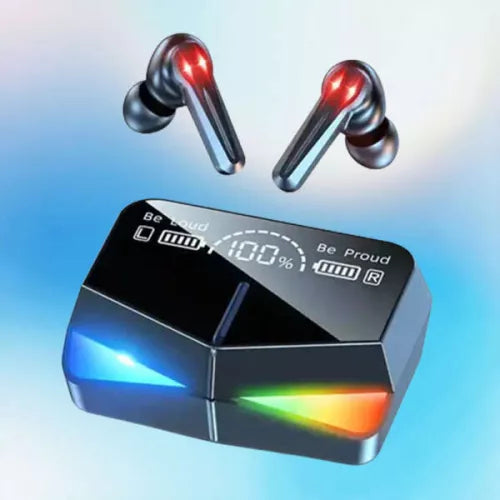 Avantgardle bluetooth fülhallgató tokkal