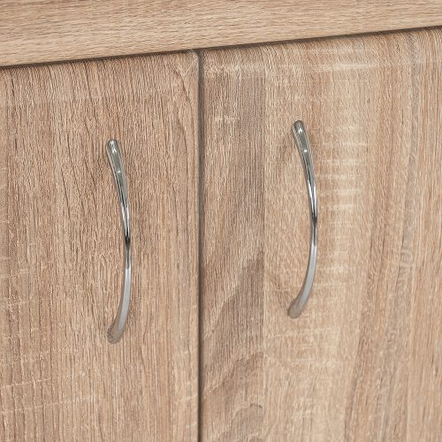 Bianca bútor fogantyú csavarral