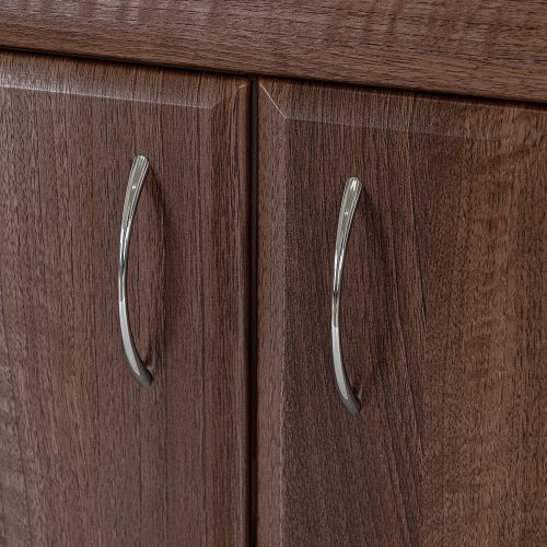 Bianca bútor fogantyú csavarral