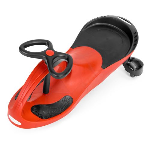 Bobo Car jármű LED kerekek piros