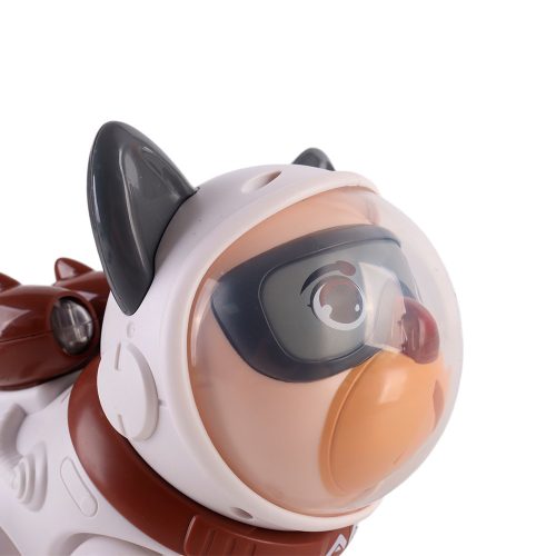 Astro űrhajós interaktív robotkutya