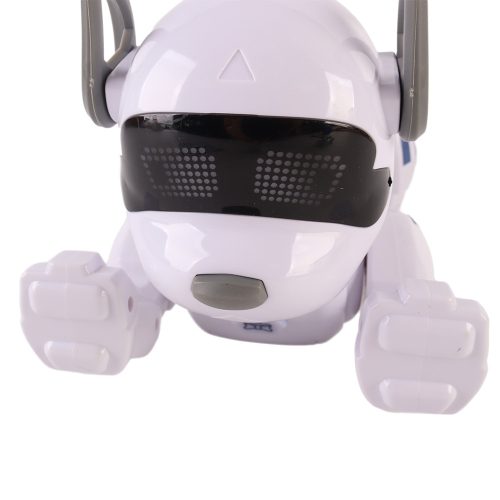 Neo okos, interaktív robotkutya