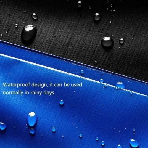 Corda kerékpár táska kormányra