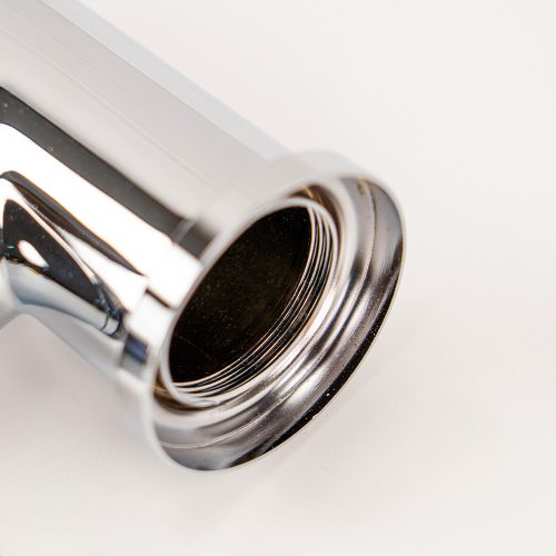 Corin álló mosogató csaptelep flexibilis kifolyócsővel, bézs