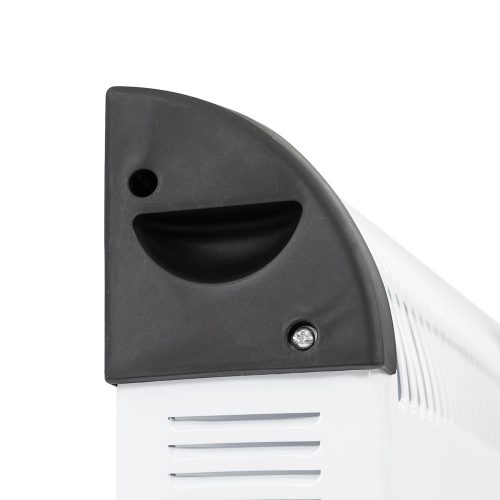 Kolumbo elektromos fűtőtest 600W / 900W / 1500W