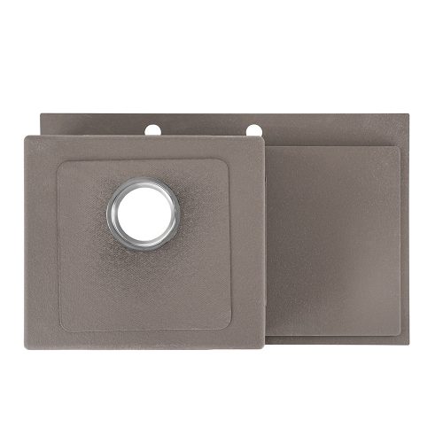 Daisy rozsdamentes mosogató