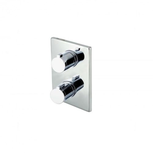 Divido falba építhető zuhany csaptelep