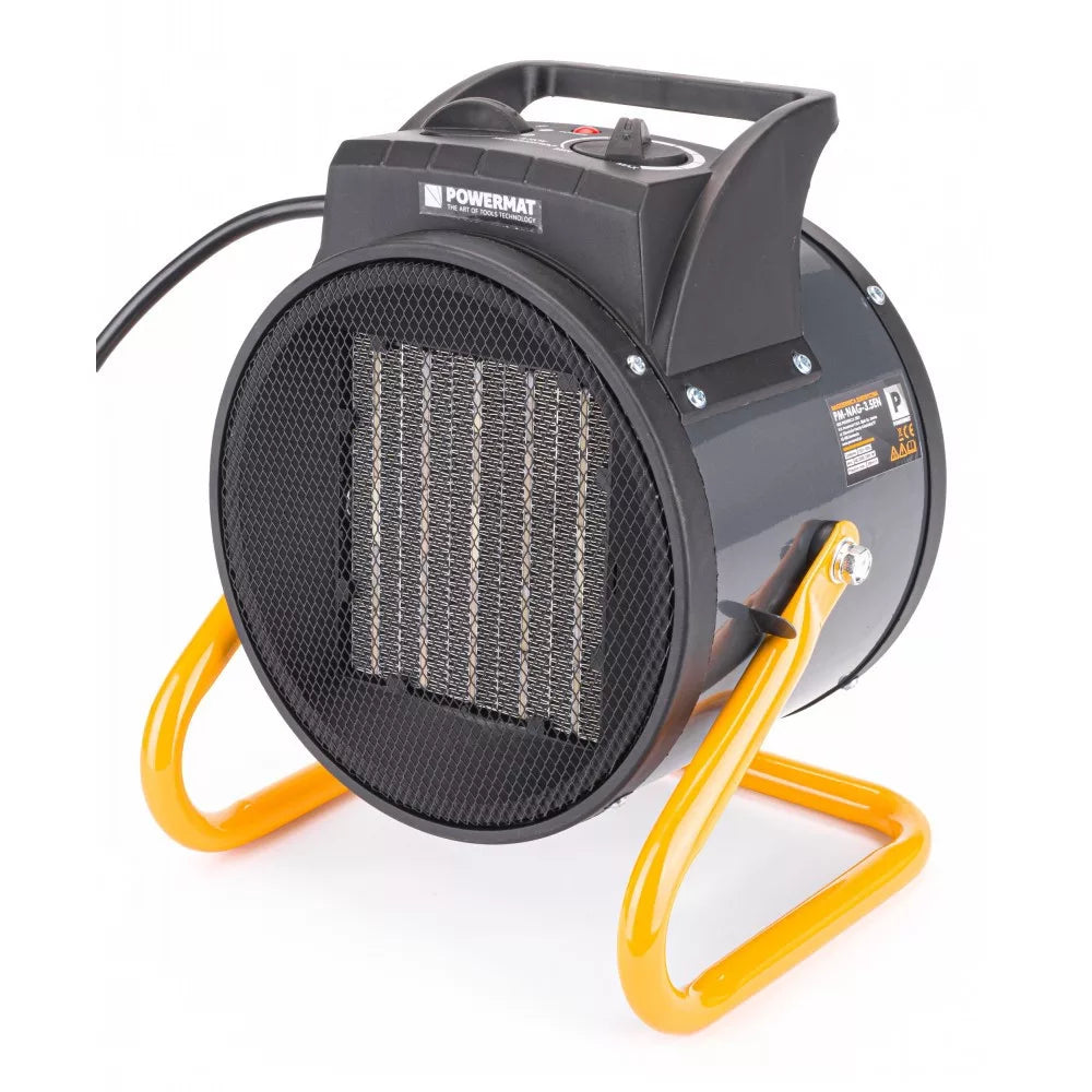 Elektromos hősugárzó 3,5kW PM-NAG-3.5EN (1 Értékelés)