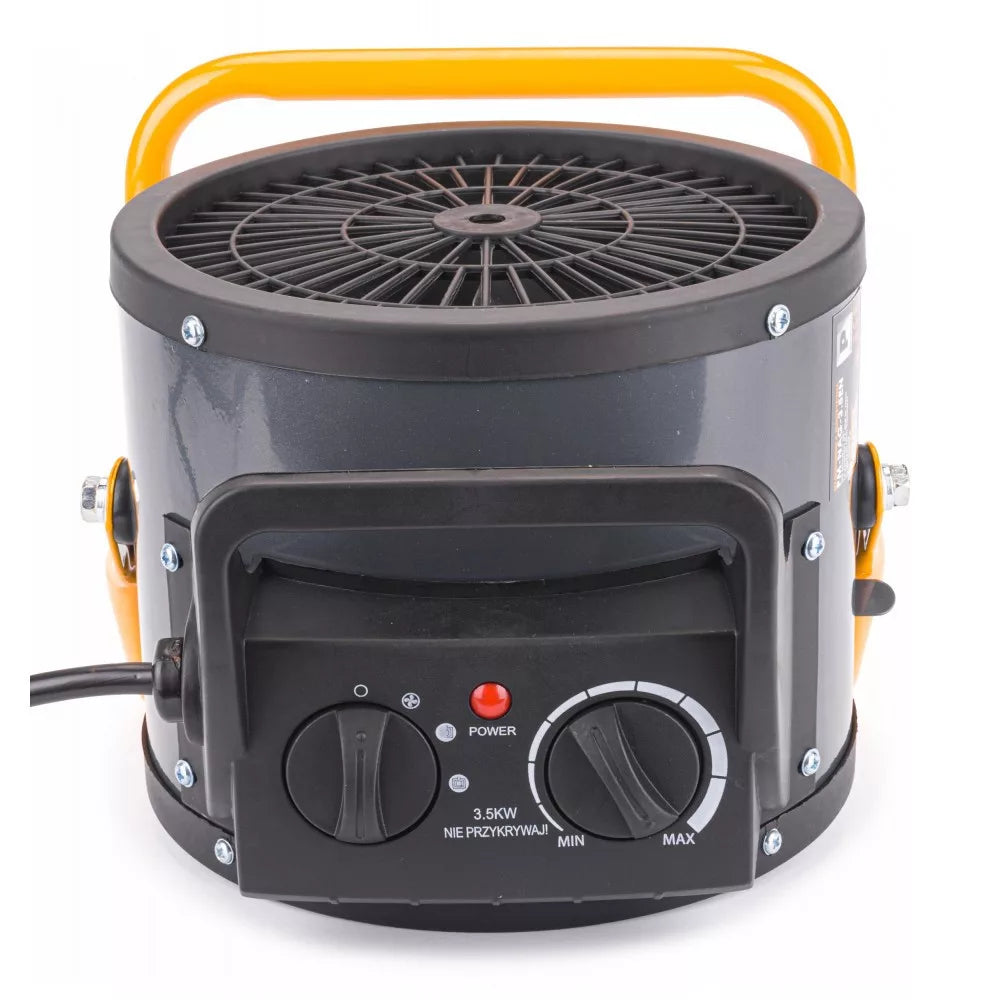 Elektromos hősugárzó 3,5kW PM-NAG-3.5EN (1 Értékelés)