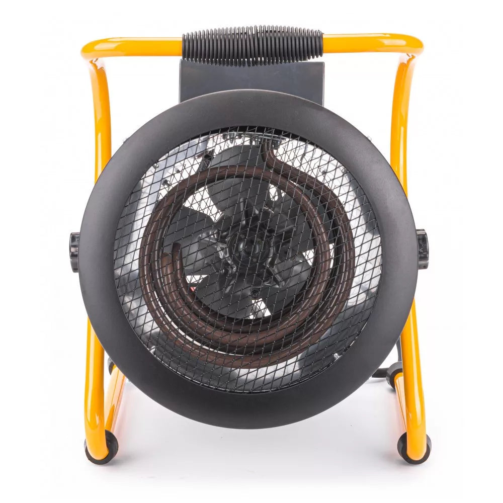 Elektromos hősugárzó 6kW PM-NAG-6EN