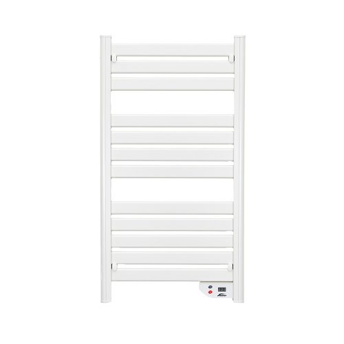 Elektromos törölközőszárító radiátor 500W