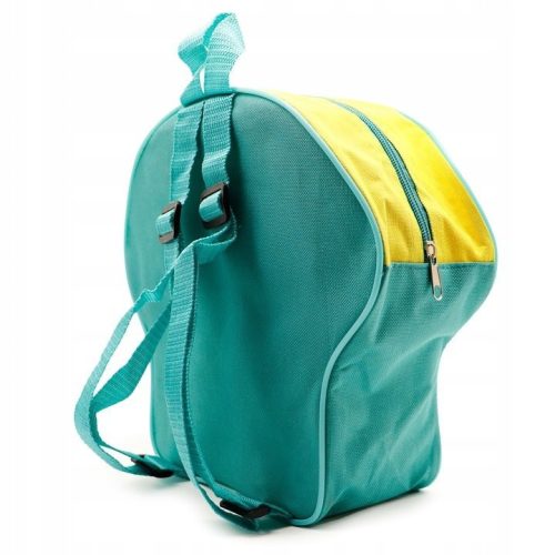 Fa hangszerkészlet 10 db hátizsákkal