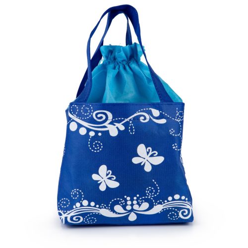 Fa hangszerkészlet hordtáskával 16 db