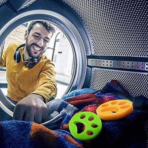 Furgetty 4 db-os állatszőr eltávolító készlet