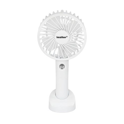 Galar kézi hordozható usb ventilátor tartóval 4 W 1200 mAh