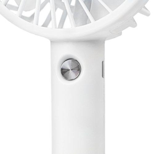 Galar kézi hordozható usb ventilátor tartóval 4 W 1200 mAh