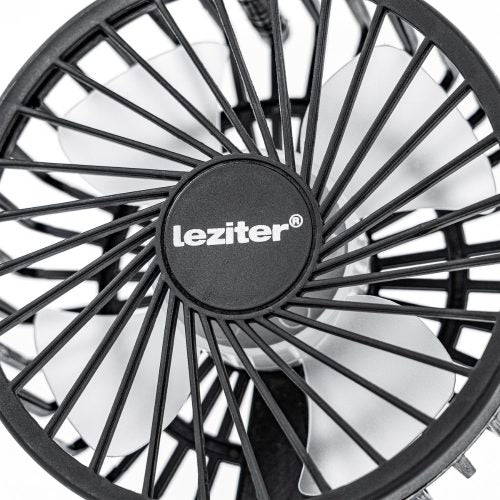 Galar kézi hordozható usb ventilátor tartóval 4 W 1200 mAh