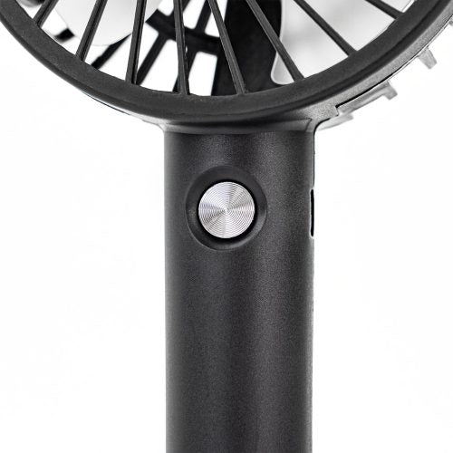 Galar kézi hordozható usb ventilátor tartóval 4 W 1200 mAh