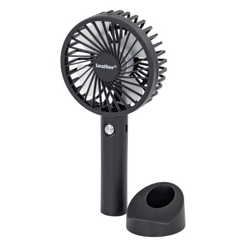 Galar kézi hordozható usb ventilátor tartóval 4 W 1200 mAh