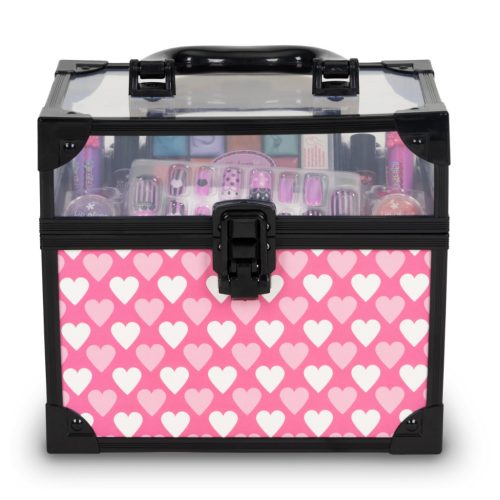 Gyerek smink és körömlakk csomag