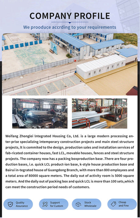 Detachable Container House Apple Cabins Connected Together Two Floors Prefab House for Living Restaurant Office