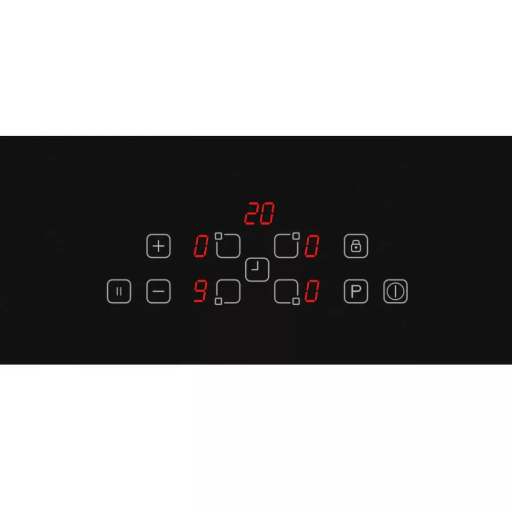 HOMEFORT HFBI64T0B indukciós főzőlap