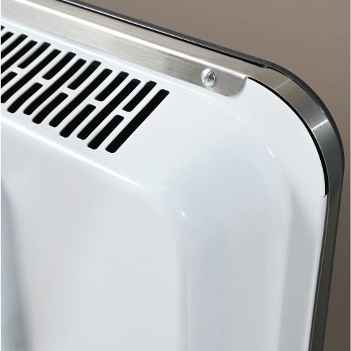 Hekla elektromos fűtőtest 1000W/2000W