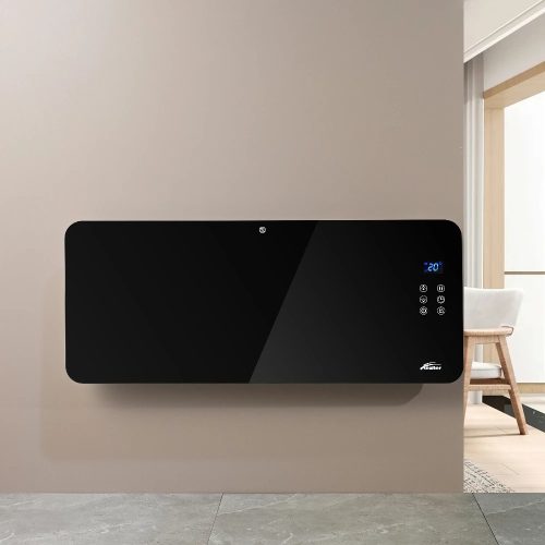 Hekla elektromos fűtőtest 1000W/2000W