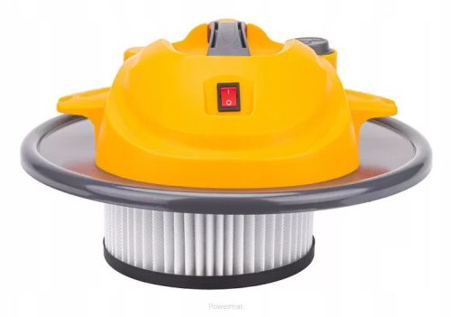 Ipari porszívó PM-ESP-2000M FCN