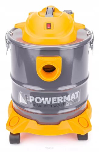 Ipari porszívó PM-ESP-2000M FCN