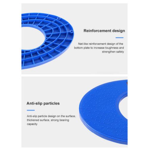 Jogyball felfújható ugrólabda