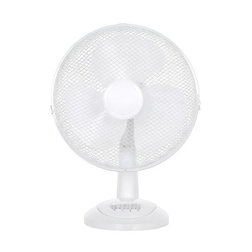 Breeze asztali ventilátor 40 W 34 cm