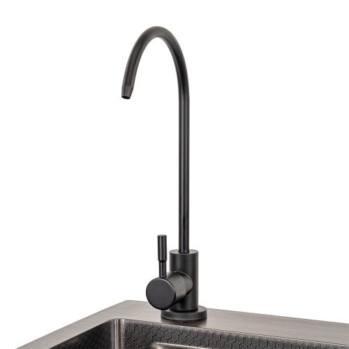 Rose III rozsdamentes mosogató