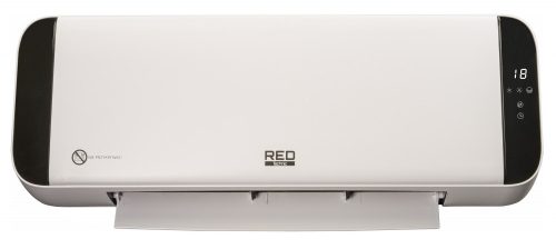 Légfüggöny 2000W Kerámia Fűtőtest RTGC0056 LCD