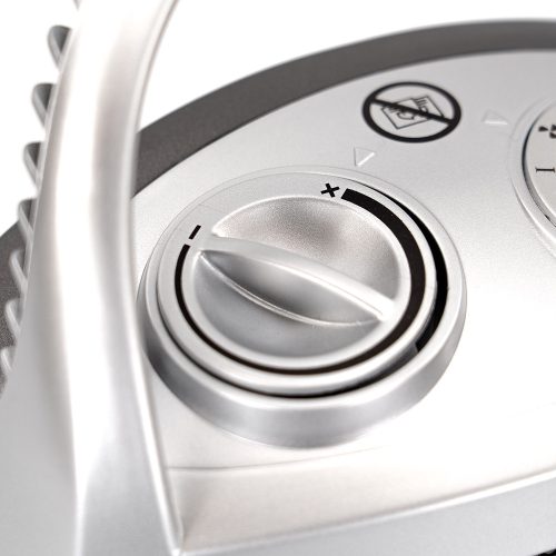 Loa elektromos kerámiabetétes hősugárzó 750W/1500W