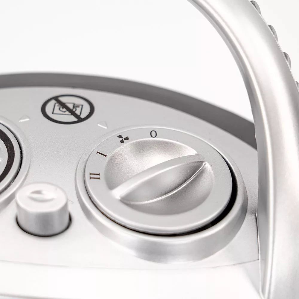 Loa forgó elektromos kerámiabetétes hősugárzó 750W/1500Wtipus szerinti besorols roviden .