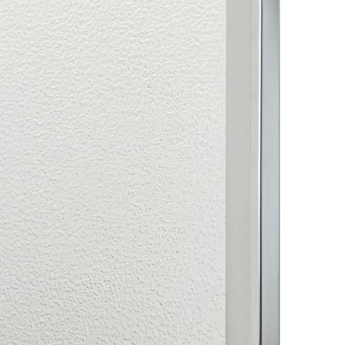 Malibu GL 80 íves mélytálcás zuhanykabin