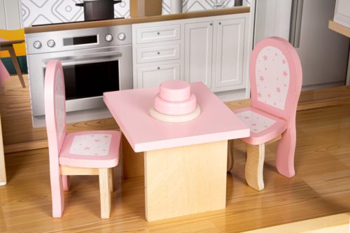 Maya babaház rezidencia 28 darabos