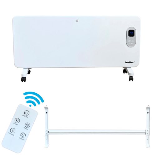 Methana elektromos fűtőtest 1000W/2000W