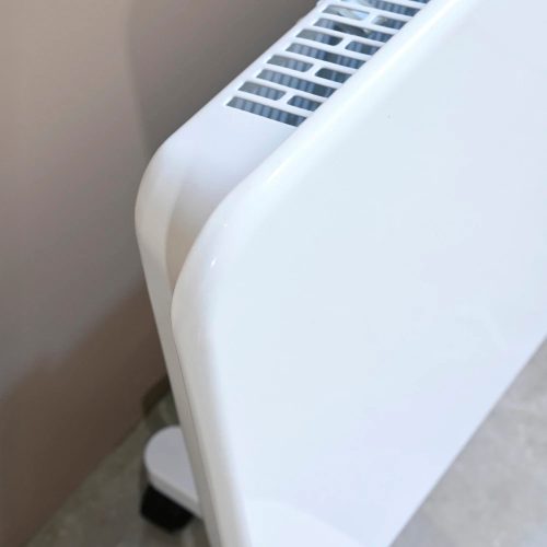 Methana elektromos fűtőtest 1000W/2000W