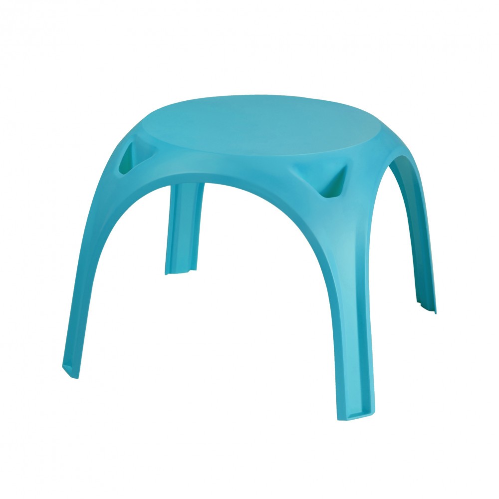 Monoblock gyerekasztal