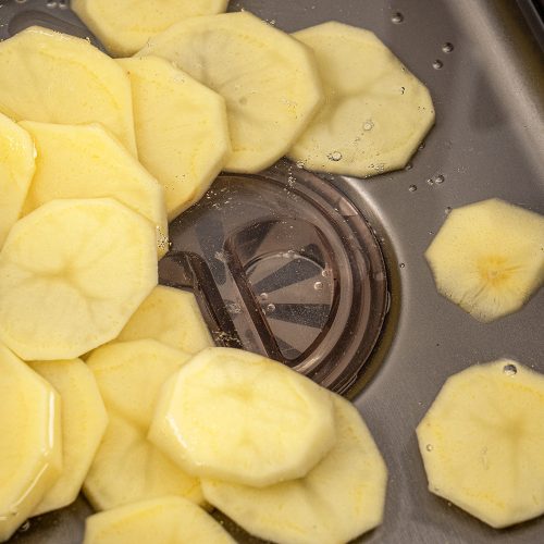 Mosó tál zárható lefolyóval mosogató tálcához